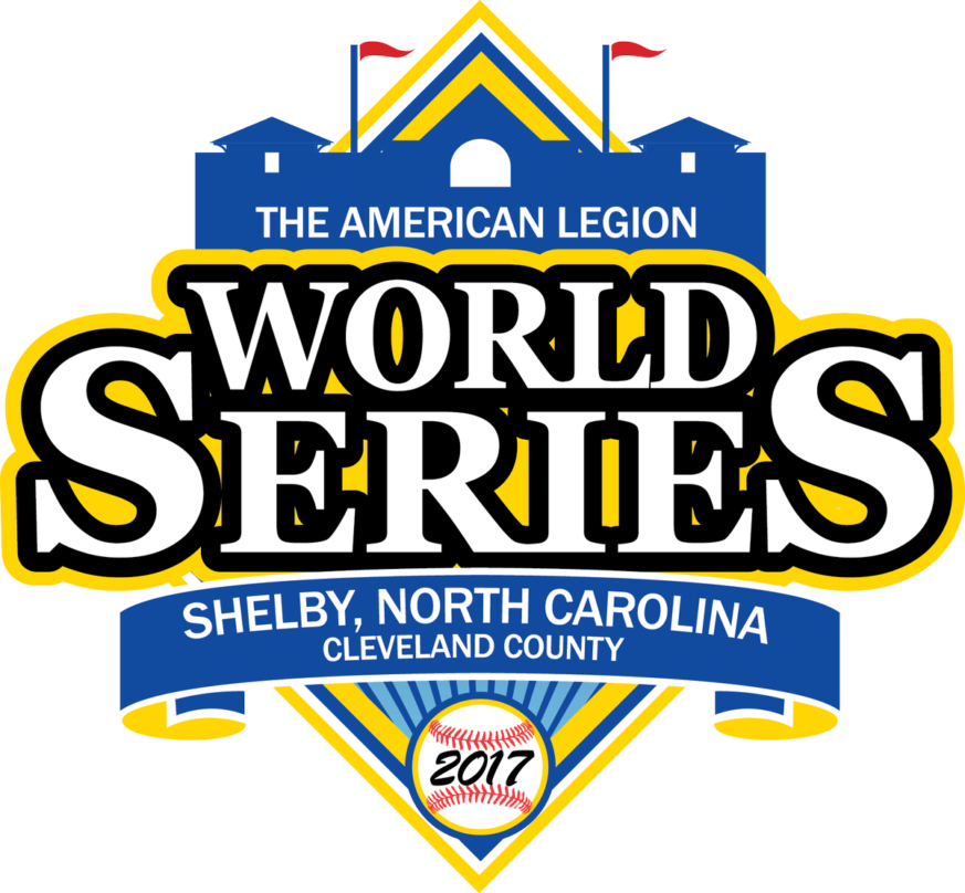 LEGION WORLD SERIES Randolph County wins its first game in Shelby