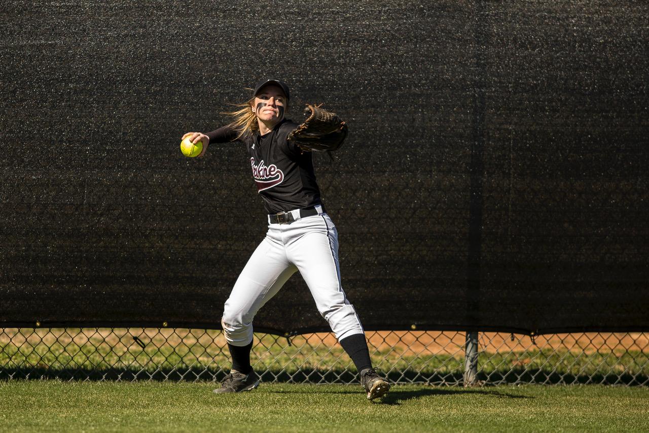 COLLEGE SOFTBALL Red Hawks add former Alexander Central star to coaching staff Hobbs Daily