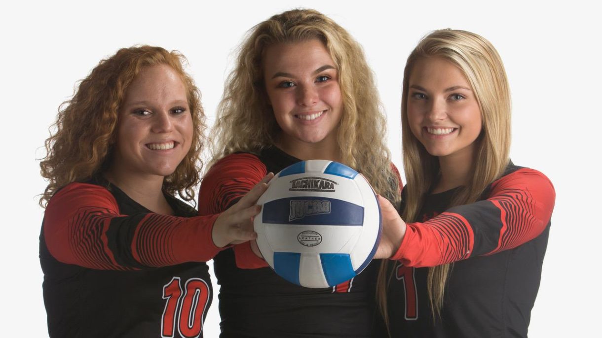 COLLEGE VOLLEYBALL CVCC opens season at home Tuesday night Hobbs