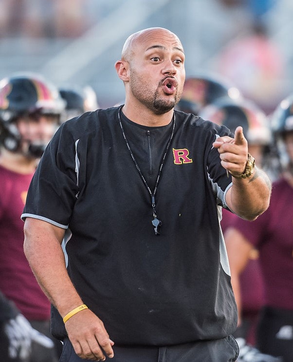 BREAKING NEWS: Glass leaving Lincolnton to be head football coach at